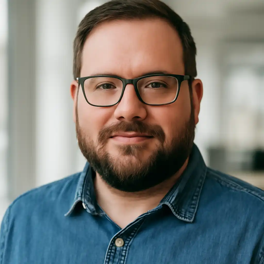 Ruben Bekkers
